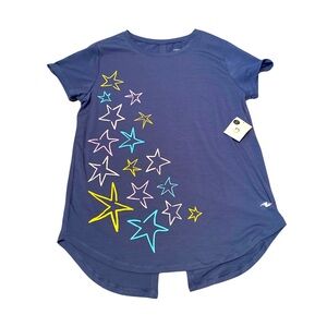 ⭐️3/$10⭐️NWT Atlantic Works Dri-More Shirt⭐️